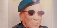 رحيل العقيد المتقاعد عيسى عيد صالح حماده (أبو كمال)