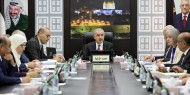 مجلس الوزراء يعتمد تقرير إعادة إعمار جنين ومخيمها والأضرار الناتجة عن اقتحام مدينة نابلس وقرية أم صفا