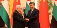 الرئيس: مؤتمر الحوار بين الحزب الشيوعي الصيني والأحزاب العربية يعزز علاقات الصداقة والتعاون