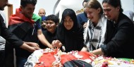 أمجد وقسام يلحقون بأحبتهم شهداء