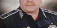 رحيل اللواء المتقاعد طلال سليمان عواد أبو زيد ( أبو نائل )