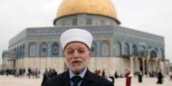 المفتي: عيد الأضحى المبارك يوم الأربعاء 27 أيار