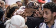مباحثات يمنية في عمّان تمهّد لعملية تبادل أسرى