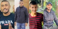 رام الله: وقفة تنديدا بجريمة الاحتلال في جنين ومخيمها