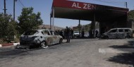 اللبن الشرقية.. ليلة تحت النار
