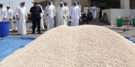 عُمان تضبط أكثر من ستة ملايين حبة كبتاغون وتوقف شبكة تهريب مخدرات