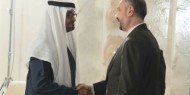 وزير الخارجية الإيراني يختتم جولته الخليجية في الإمارات