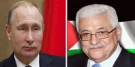 اتصال هاتفي بين الرئيس ونظيره الروسي
