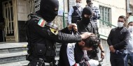 مقتل ضابط شرطة إيراني خلال عملية اعتقال شخص مشتبه به مطلوب