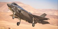 "إسرائيل" تقرر شراء مزيد من طائرات ال F35