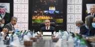 رئيس الوزراء: إن من يحق له الدفاع عن النفس هو الفلسطيني