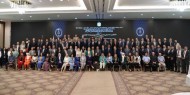 مؤتمر النيابة العامة يوصي بتوحيد الجهود لرصد وتوثيق جرائم الاحتلال