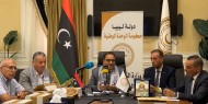 وزير التعليم العالي الليبي يعلن إصدار بطاقات المنحة للطلبة الفلسطينيين