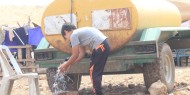 موجة الحر.. ارتفاع التكاليف الزراعية وانخفاض الانتاجية