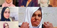 28 أسيرة في سجن الدامون يعشن ظروفا حياتية صعبة