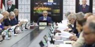 مجلس الوزراء: أعياد الميلاد تقتصر على الشعائر الدينية