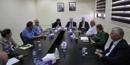 اتفاق فلسطيني أوروبي على تنظيم منتدى أعمال مشترك في تشرين الأول