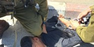 الاحتلال يعتقل أربعة مواطنين من كوبر وأبو شخيدم شمال رام الله