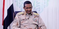 قائد قوات الدعم السريع يطالب بتغيير قيادة الجيش السوداني لإنهاء القتال