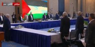 برئاسة الرئيس: انطلاق اجتماع الأمناء العامين للفصائل الفلسطينية في مصر