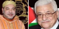 الرئيس يهنئ ملك المغرب بعيد العرش