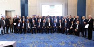 الرئيس يدعو إلى تشكيل لجنة متابعة من الحضور لاستكمال الحوار