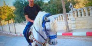 شهيد في هجوم للمستوطنين على قرية برقة برام الله