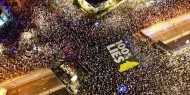 تجدد التظاهرات ضد حكومة نتنياهو للأسبوع الـ35 على التوالي