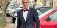 استشهاد الفتى رمزي حامد متأثرا بإصابته برصاص مستوطن في سلواد شرق رام الله