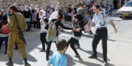 القدس.. تعليم تحت مظلة التهويد والتهديد