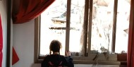 لمار ومنار خرّوشة.. ليلة رعب طويلة في مخيم عسكر
