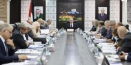 مجلس الوزراء يكلّف وزير الخارجية لمتابعة قضية "الممر المائي" مع الحكومة القبرصية