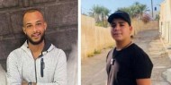 تشييع جثماني الشهيدين نجوم والولجي في أريحا