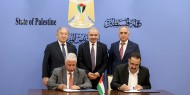 الحكومة توقع اتفاقية بتكلفة 80 مليون دولار لتوليد الكهرباء بقدرة 80 ميغاواط