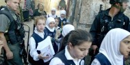 أبو مويس يؤكد ضرورة تكثيف الجهود لتعزيز التعليم في القدس