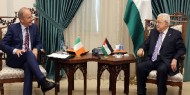 الرئيس: الأعمال أحادية الجانب وإرهاب المستوطنين تتطلب تدخلاً دوليا فاعلاً