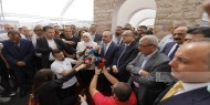 اشتيه: معرض الكتاب تجسيد لهويتنا وثقافتنا والاحتلال سرق الكتب الفلسطينية كما سرق الأرض