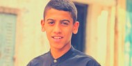 الشهيد الطفل ميلاد الراعي.. رحيل الصوت النّدي