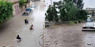 مئات القتلى وآلاف المفقودين بسيول ليبيا وصعوبات تواجه الإنقاذ