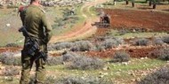 الاحتلال يجدد أمرا لوضع اليد على 350 دونما من أراضي قرى القدس ورام الله