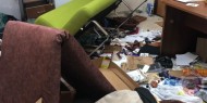 الاحتلال يقتحم جامعة بيرزيت ويعتقل ثمانية طلاب ويعتدي على الحرس الجامعي