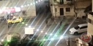 اقتحام بلدتي حارس وكفل حارس وسط اطلاق للقنابل الصوتية