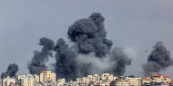 سبعة شهداء في قصف استهدف منزلا غرب خان يونس جنوب القطاع