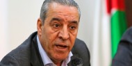 الشيخ: طالبنا مؤسسات الدولة كافة بعدم التعامل مع الإجراءات الاحتلالية ورفضها