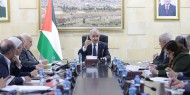 اشتية يترأس اجتماعا لخلية المتابعة الحكومية لتداعيات العدوان المتواصل على قطاع غزة