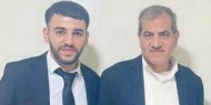 أب ونجله..خرجا لتشييع جثامين شهداء القرية فاستشهدا