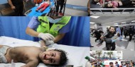 الصحة العالمية: عشرات الهجمات على المرافق الصحية في غزة والضفة