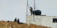 الاحتلال ينصب كاميرات مراقبة على مدخل بيت لحم الغربي
