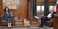 رسالة أميركية للبنان وإسرائيل للحفاظ على &laquo;الهدوء&raquo; في المنطقة الحدودية