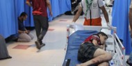احتياطيات الوقود في جميع مستشفيات قطاع غزة تكفي لنحو 24 ساعة فقط